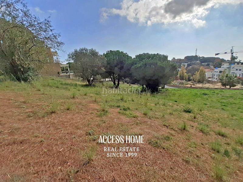 Foto 1e592c1a-f2ee-4d6e-967d-d5c0c174e408. Wohngrundstück in Rocaferrera Sant Andreu de Llavaneres