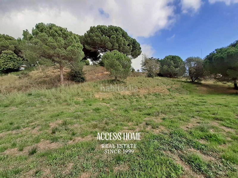 Foto 68dfb151-7d92-4f9b-8708-53ebc32be901. Wohngrundstück in Rocaferrera Sant Andreu de Llavaneres