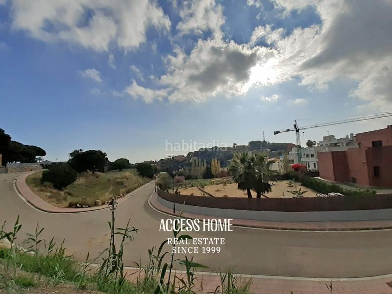 Foto 6d95e180-c155-4b3a-afae-aa053f3586ca. Wohngrundstück in Rocaferrera Sant Andreu de Llavaneres