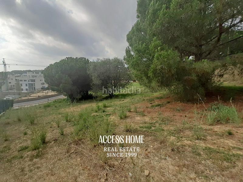 Foto e1b98925-1f04-4660-a589-d631d2cf05d2. Wohngrundstück in Rocaferrera Sant Andreu de Llavaneres