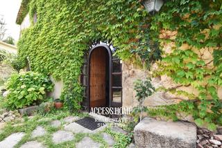 Xalet a Centre. Casa a la venta en el centro de sant andreu de llavaneres
