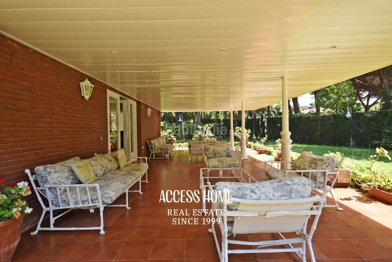 Foto 1ea99584-4f45-434c-be46-a244249176d0. Xalet amb aparcament piscina a Bell-Aire Sant Andreu de Llavaneres