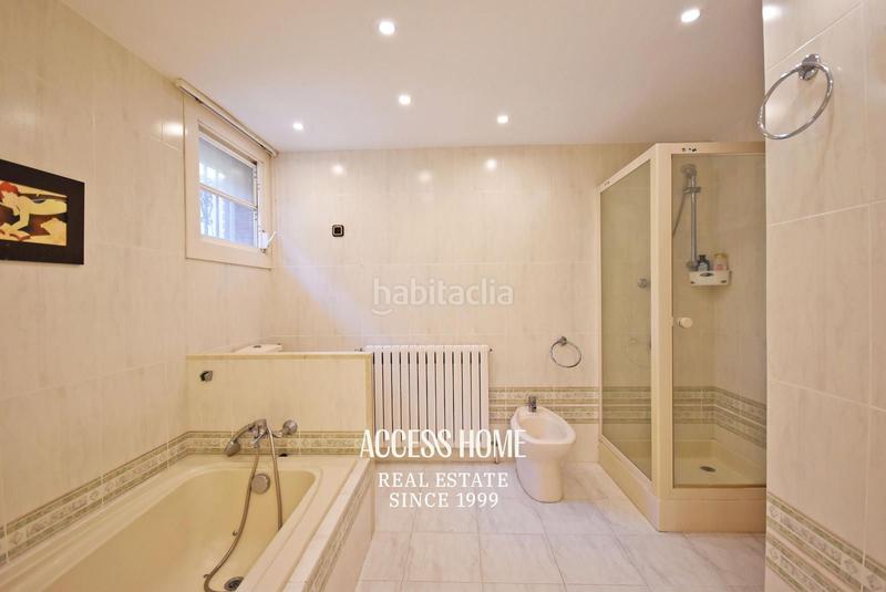 Foto 26d2fac1-a170-49c5-9718-664c2e58ab45. Xalet amb aparcament piscina a Bell-Aire Sant Andreu de Llavaneres