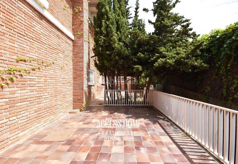 Foto 68cf3df9-40e4-4fdd-bbb6-961a095b8575. Xalet amb aparcament piscina a Bell-Aire Sant Andreu de Llavaneres