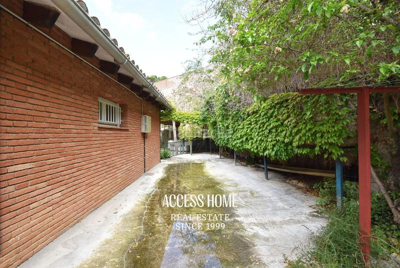 Foto a6abe115-6ba2-49bc-a1e9-d0e46a010160. Xalet amb aparcament piscina a Bell-Aire Sant Andreu de Llavaneres