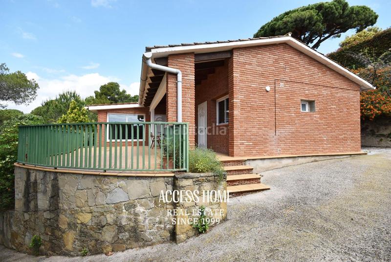 Foto a979509a-7136-4f23-b655-c8e32e73b71c. Xalet amb aparcament piscina a Bell-Aire Sant Andreu de Llavaneres