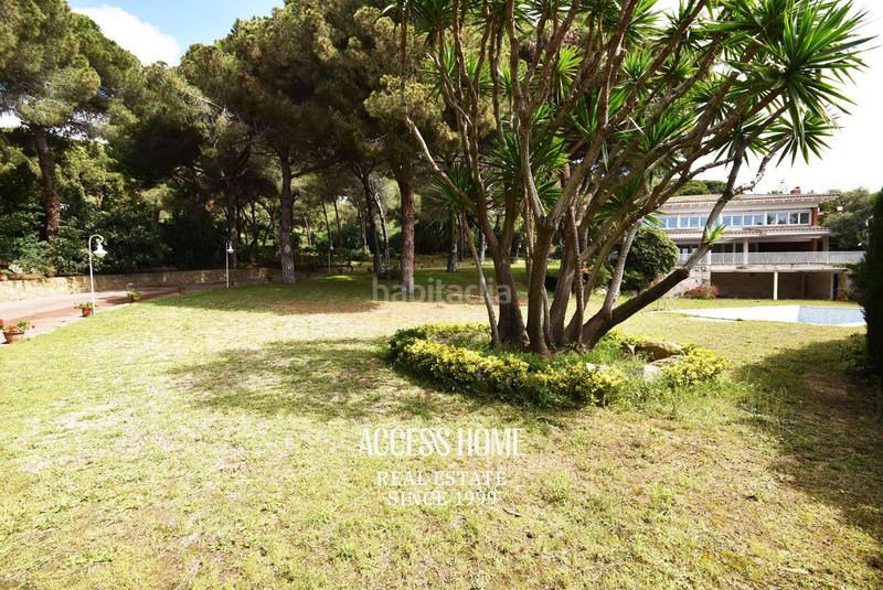 Foto b329e217-58ba-44d6-9358-eb41fc816580. Xalet amb aparcament piscina a Bell-Aire Sant Andreu de Llavaneres