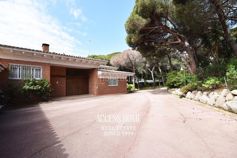 Foto b47187d8-c104-4723-ade8-9ffb2417e4bc. Xalet amb aparcament piscina a Bell-Aire Sant Andreu de Llavaneres