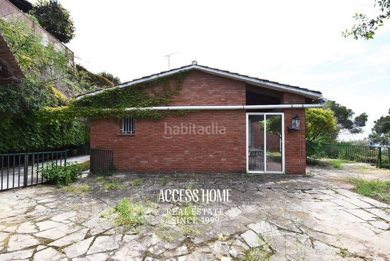 Foto bc464064-368f-49b4-877a-dd5c441e1364. Xalet amb aparcament piscina a Bell-Aire Sant Andreu de Llavaneres