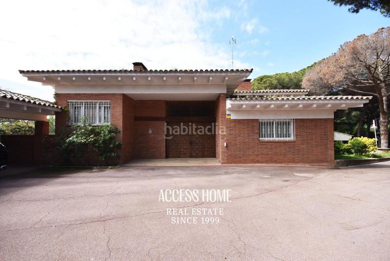 Foto c4b7861d-16dd-47e9-8a2a-ebfdbf71f61b. Xalet amb aparcament piscina a Bell-Aire Sant Andreu de Llavaneres