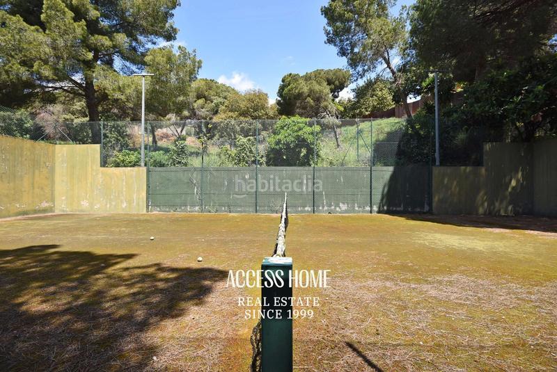 Foto cc10c4ba-ab23-4851-95f7-c6081b41ff45. Xalet amb aparcament piscina a Bell-Aire Sant Andreu de Llavaneres