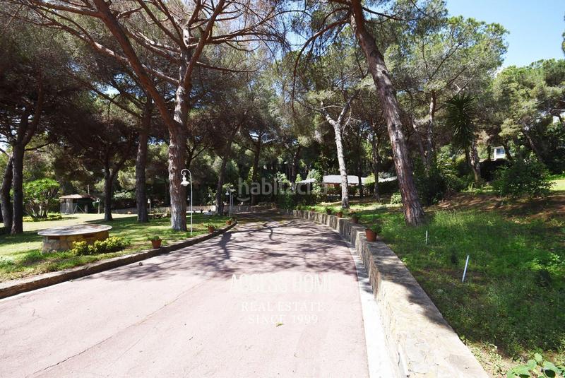 Foto d69275c1-7706-4e0b-a625-c98bdb3a78a3. Xalet amb aparcament piscina a Bell-Aire Sant Andreu de Llavaneres