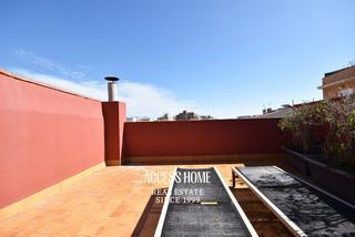 Dplex a Centre. Dplex en el centro de matar