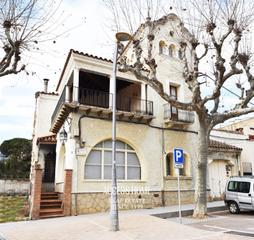 Maison dans Arenys de Munt. Casa a la venta en arenys de munt