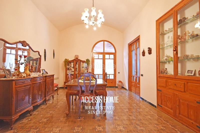 Foto 043e8267-586a-4d63-a3c3-f16390d4cac1. Maison avec chauffage parking dans Arenys de Munt