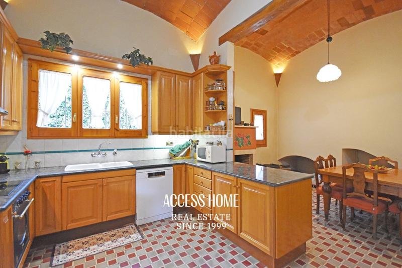 Foto 08a2876a-dc20-4041-ba90-8fbf2128cdf2. Maison avec chauffage parking dans Arenys de Munt