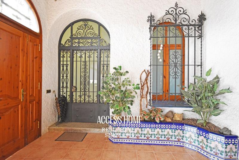 Foto 416310dd-2532-4829-8de2-916201e77f2c. Maison avec chauffage parking dans Arenys de Munt