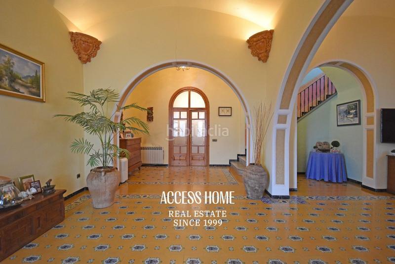 Foto 5def0bd2-1335-425a-a6c1-76a78d6f9bb8. Maison avec chauffage parking dans Arenys de Munt