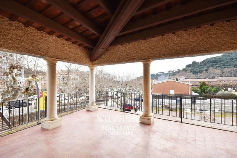 Foto 70b13a0d-a236-4150-bdfd-5c4218660845. Maison avec chauffage parking dans Arenys de Munt