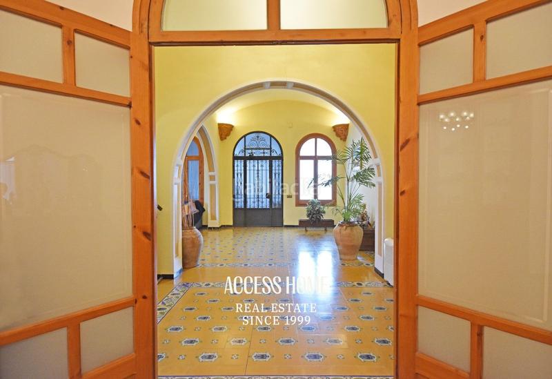 Foto 84fe880e-658a-4ba6-86f6-1dfef24df39f. Maison avec chauffage parking dans Arenys de Munt