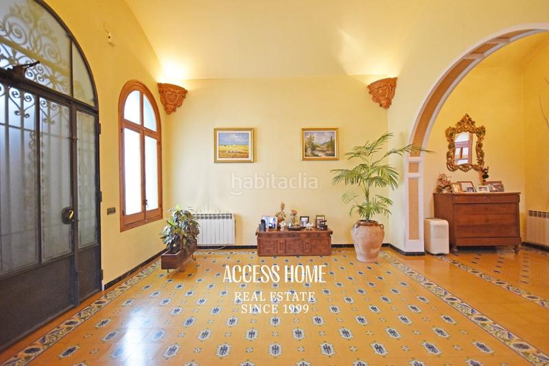 Foto a499bac3-db2f-4fb4-bda2-eda56fb42745. Maison avec chauffage parking dans Arenys de Munt