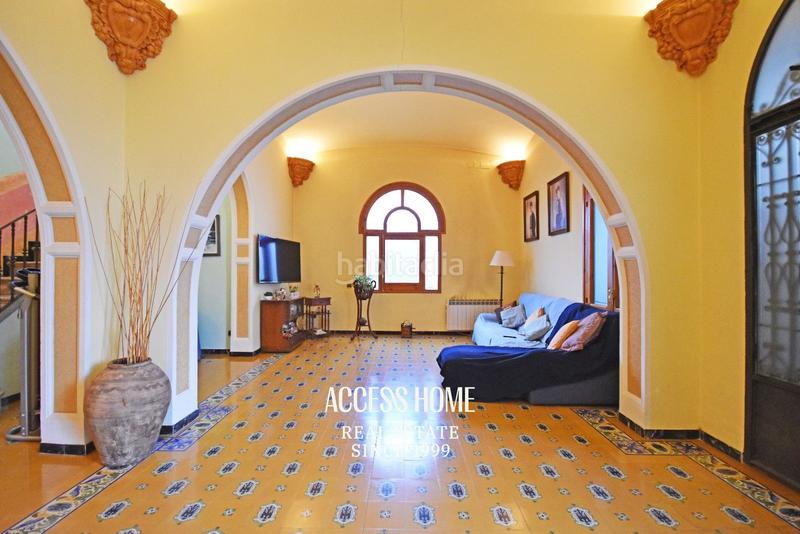 Foto c8a8f175-6eeb-483e-8b82-6b7ec5c4848b. Maison avec chauffage parking dans Arenys de Munt