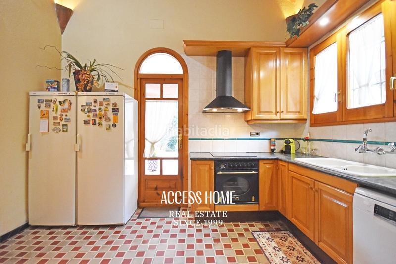 Foto cd1d24fb-6a03-4307-8b21-3199aa21db08. Maison avec chauffage parking dans Arenys de Munt