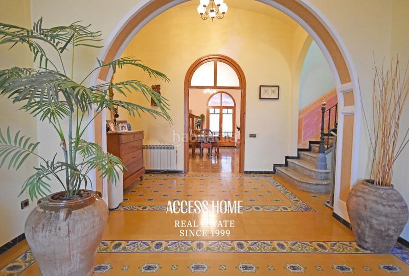 Foto d5139478-a600-4215-af62-6118d2eab8d7. Maison avec chauffage parking dans Arenys de Munt