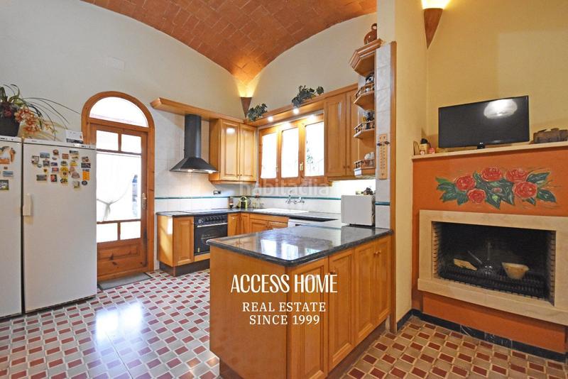 Foto e3282db1-b0ae-471c-81eb-526bace59ad1. Maison avec chauffage parking dans Arenys de Munt