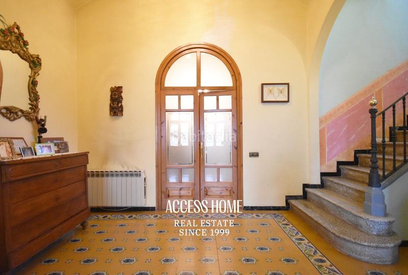 Foto fd766f9f-a464-4485-9577-fad68994aae0. Maison avec chauffage parking dans Arenys de Munt