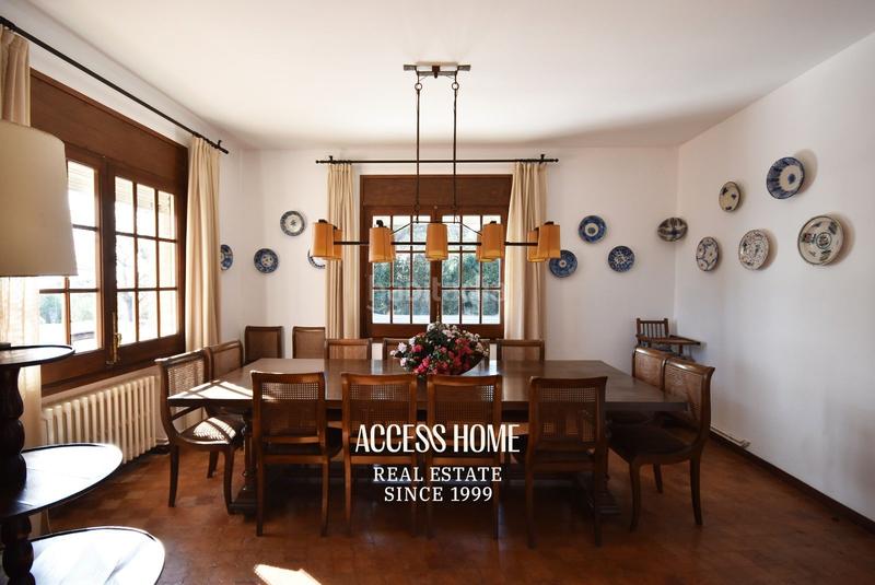 Foto 02f96b1b-e4f0-4ec6-ae96-32420db98dec. Chalet avec chauffage parking piscine dans Montalnou - Milans del Bosc Sant Vicenç de Montalt