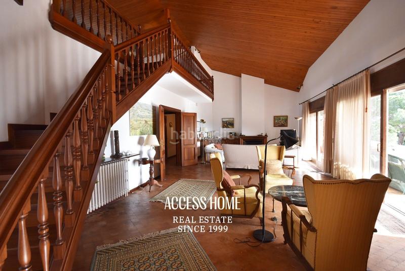 Foto 0eb1ca43-5f53-48c0-8385-5272ef659365. Chalet avec chauffage parking piscine dans Montalnou - Milans del Bosc Sant Vicenç de Montalt