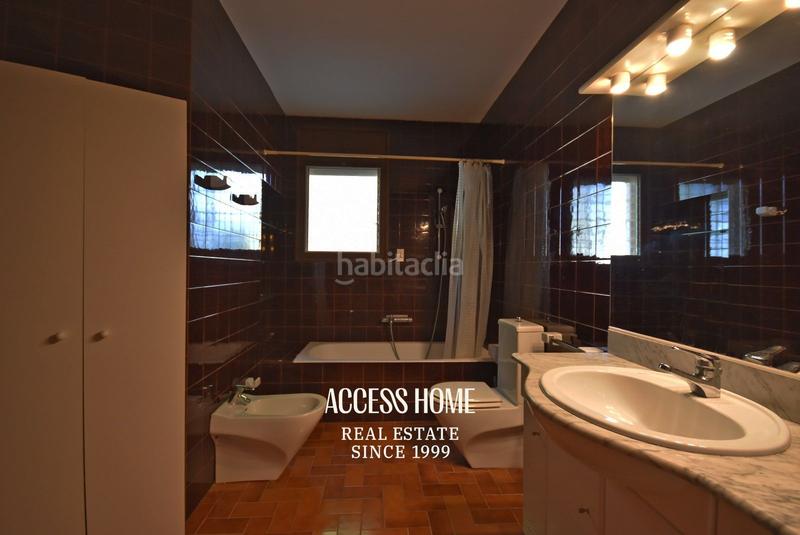 Foto 2120767a-0aee-4cae-85f5-0f04b3c5f637. Chalet avec chauffage parking piscine dans Montalnou - Milans del Bosc Sant Vicenç de Montalt