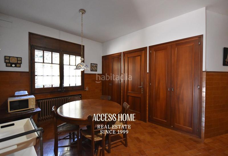 Foto 378084bc-dd41-4992-a1ed-bd9c636fdec4. Chalet avec chauffage parking piscine dans Montalnou - Milans del Bosc Sant Vicenç de Montalt