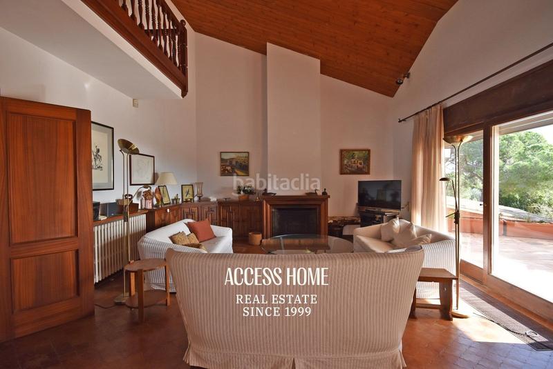 Foto 53c8e697-9387-452d-ad6e-17edeb690390. Chalet avec chauffage parking piscine dans Montalnou - Milans del Bosc Sant Vicenç de Montalt