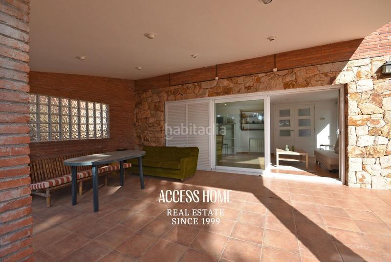 Foto 570b9e74-9b69-4a3d-9374-3da849ae46ce. Chalet avec chauffage parking piscine dans Montalnou - Milans del Bosc Sant Vicenç de Montalt