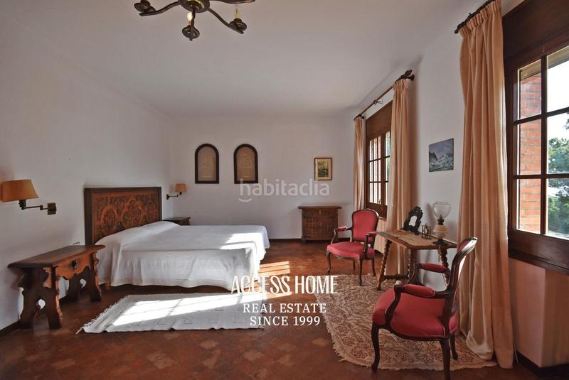 Foto 5e7a2294-aef3-4d2b-9a06-85350505583e. Chalet avec chauffage parking piscine dans Montalnou - Milans del Bosc Sant Vicenç de Montalt