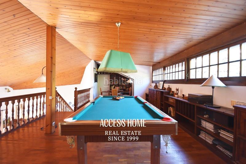 Foto 76fb1b7f-3bea-4b8c-9a1e-fb95e899ba03. Chalet avec chauffage parking piscine dans Montalnou - Milans del Bosc Sant Vicenç de Montalt