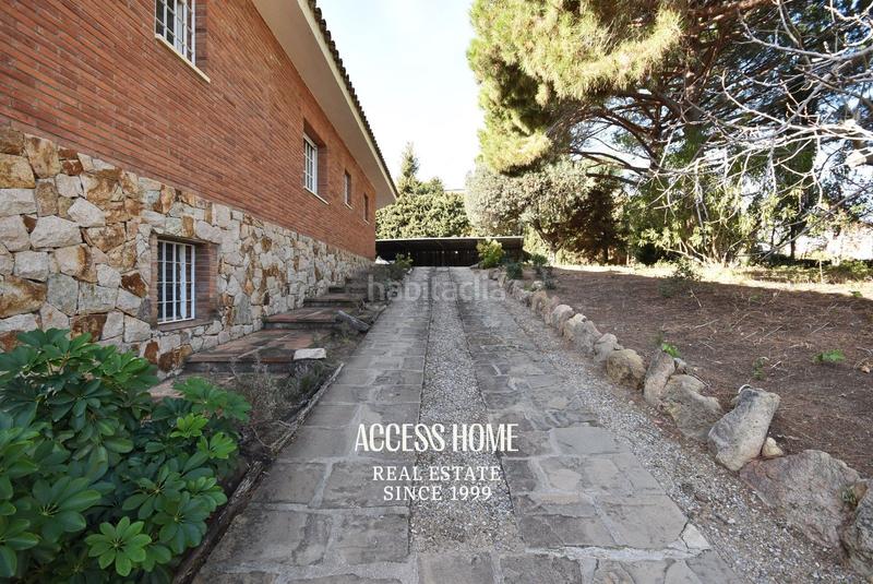 Foto 8a0d43e7-d5df-4063-b365-c14b59b22ed1. Chalet avec chauffage parking piscine dans Montalnou - Milans del Bosc Sant Vicenç de Montalt