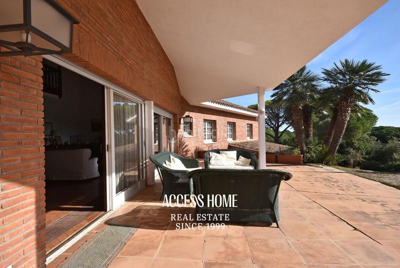 Foto 99c19164-51fb-48c4-99de-85074ca63a3a. Chalet avec chauffage parking piscine dans Montalnou - Milans del Bosc Sant Vicenç de Montalt