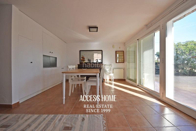 Foto 99d6bf67-41e3-4eb9-98d9-3774ea85d6fe. Chalet avec chauffage parking piscine dans Montalnou - Milans del Bosc Sant Vicenç de Montalt