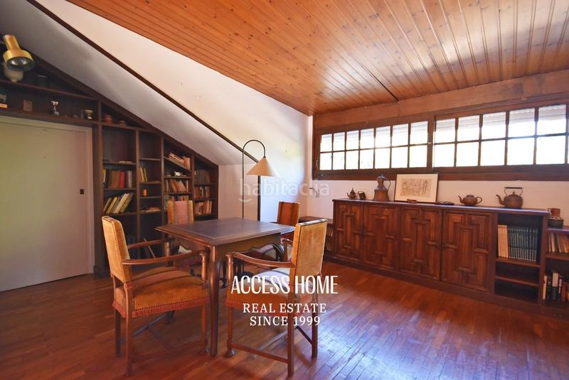 Foto 9b7d34ea-a971-4719-89f9-12aa5e9dba94. Chalet avec chauffage parking piscine dans Montalnou - Milans del Bosc Sant Vicenç de Montalt