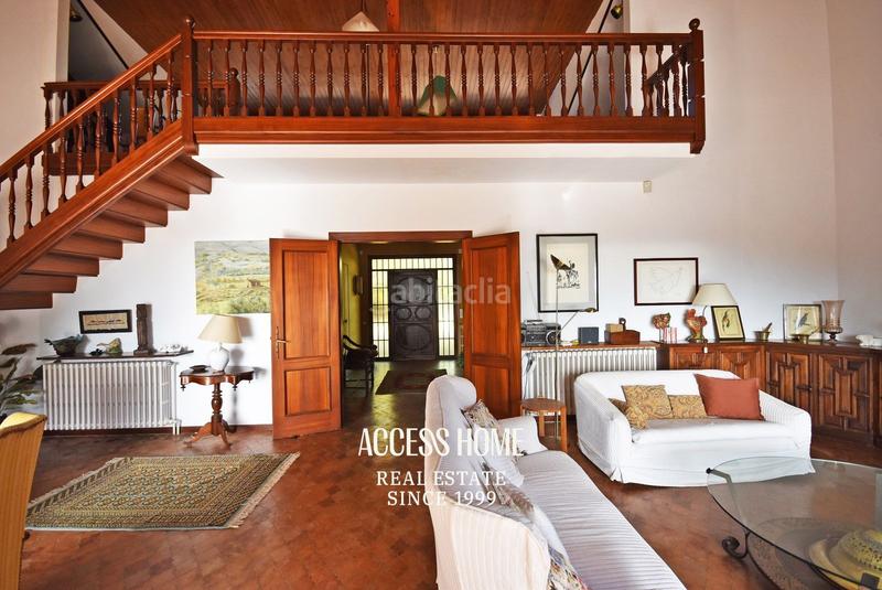 Foto 9eaf22d6-1c1f-4707-a3ce-b4b182368ce8. Chalet avec chauffage parking piscine dans Montalnou - Milans del Bosc Sant Vicenç de Montalt