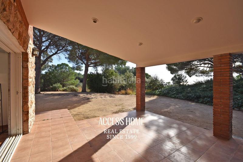 Foto b7ae068b-d576-4f56-ade7-56619d4b8b9e. Chalet avec chauffage parking piscine dans Montalnou - Milans del Bosc Sant Vicenç de Montalt