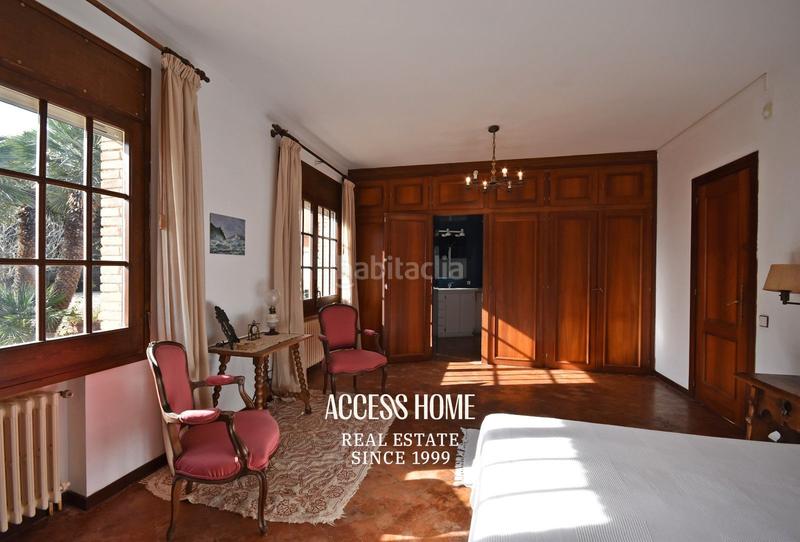 Foto bf7a1c6c-4970-43ac-824f-153daa89b9c4. Chalet avec chauffage parking piscine dans Montalnou - Milans del Bosc Sant Vicenç de Montalt