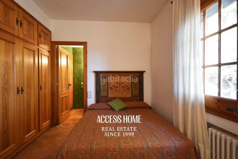 Foto c35e55ce-b37c-4e8a-9906-bbd1f2c3c1d5. Chalet avec chauffage parking piscine dans Montalnou - Milans del Bosc Sant Vicenç de Montalt