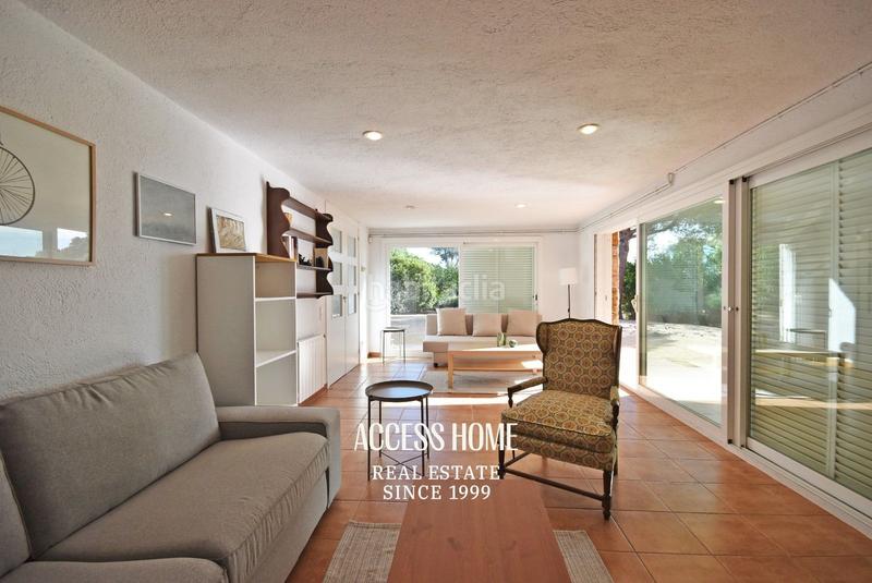 Foto c6745dea-a772-4735-b618-0ec9fd49500d. Chalet avec chauffage parking piscine dans Montalnou - Milans del Bosc Sant Vicenç de Montalt