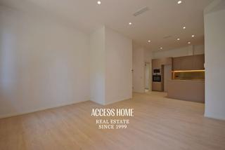 Rent Flat in Vallcarca - Penitents. Piso en alquiler a estrenar en carrer gomis