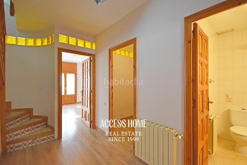 Foto 89ddd9fa-5806-474a-8610-9fe007247291. Alquiler casa  en alquiler muy céntrica en Cabrera de Mar