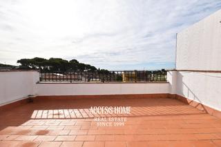 Miete Haus in Cabrera de Mar. Casa en alquiler en cabrera de mar muy céntrica